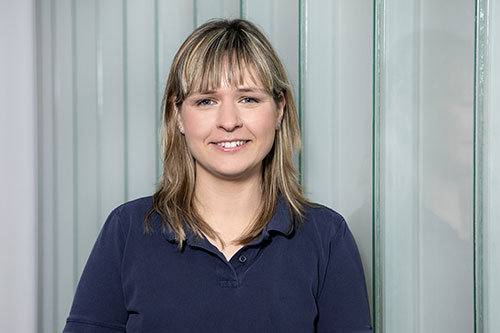 Julia Mayer Julia Mayer