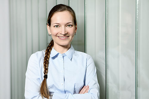 Katja Lichopoj Katja Lichopoj